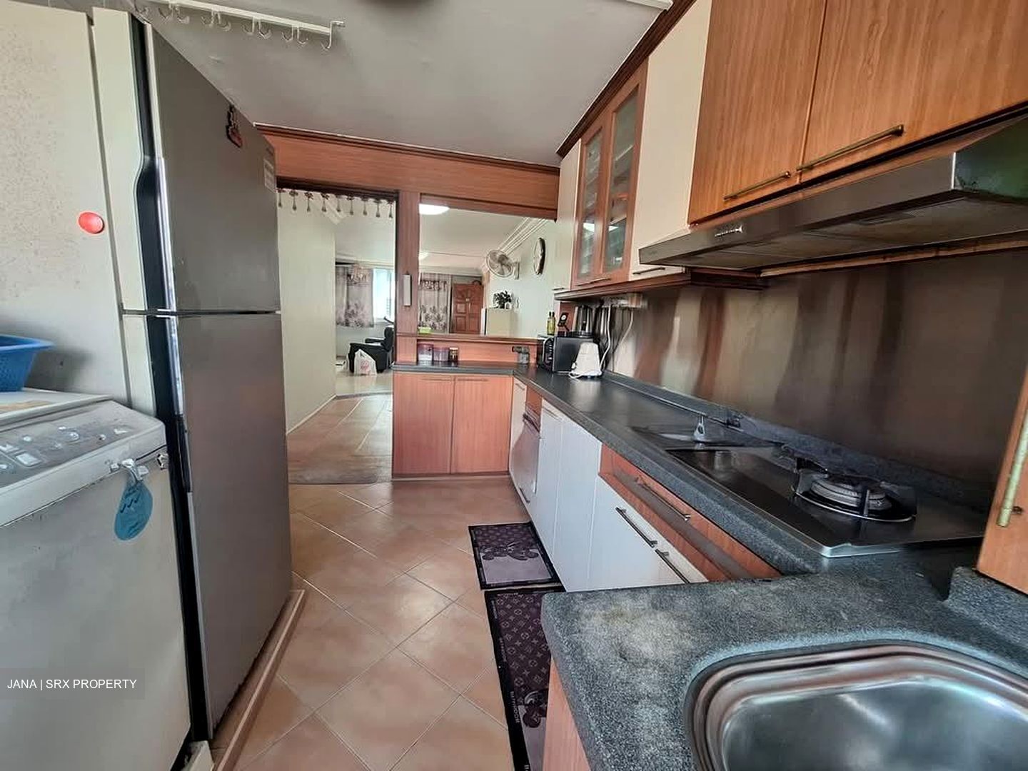 Blk 338 Kampong Ubi View (Geylang), HDB 4 Rooms #556422501